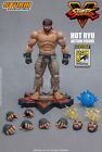 Sdcc 2017 Storm Collectibles 1 12 Street Fighter V Ryu Scale Action Figure
