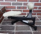 Rare Vintage Outers Pistol Perch Made In Usa
