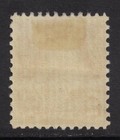 Scott 634- Mh- 2c George Washington- Rotary Issue  Perf 11x10 5- Unused Mint