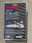 Kershaw 1920 Select Fire  Multifunction Pocketknife With 3 4-inch 1920blstwmx