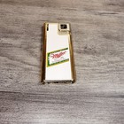 Collectible  Miller Beer Slim Lighter
