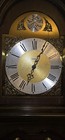 Sligh Grandfather Clock - German Movement