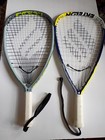 Lot Of Two  2  Ektelon  Racquetball Racquets O3 Re-ignite   Esp Blade Vg