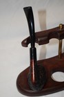 Castello Estate Pipe Sea Rock Briar Sc93 Made In Cant    Italy