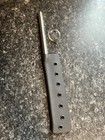 Oss Inspired Icepick With Built In Garrote Multitool  Garrote  Icepick
