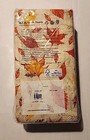 Guest Paper Towels Gourd Harvest Set Of 32   3-ply  By Celebrate The Home