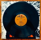 T  Rex marc Bolan Signed The Slider Dj promo Album reprise  ms 2095