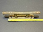 Herreshoff-style Boat Cleat