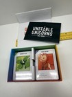 Unstable Unicorns Card Game Base Game Factory Sealed 2-8 Players  14   Up