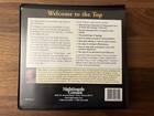 The Psychology Of Selling The Art Of Closing Sales Brian Tracy 7-disc Set Unused