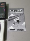 Pac-man 2  The New Adventures Super Nintendo Snes Complete In Box Cib Tested