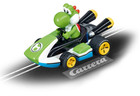 Carrera Go    Nintendo Mario Kart 8 Yoshi Car 1 43 Nib New 64035