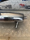 Rd Logics 61235 Rl Turbo One Piece Exhaust System For Hpi Rtr3 Rear Exhaust Legl