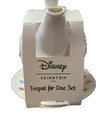 Skinny Dip Disney Princess London Teapot For One Set