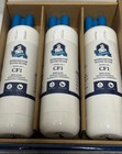 Daisy Deer  Refrigerator Water Filter Replaces W10295370a - W10295370 New Sealed