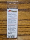 Discontinued Xcalibur Xr50 In Wounded Chartreuse Bream