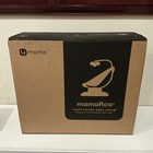 4moms Mamaroo Multi-motion Baby Swing  Bluetooth  5 Motions  Gray