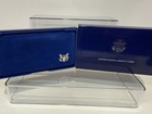 1992 S United States Mint Premier Silver Proof Set  Beautiful Display Box