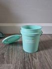 Mini Bucket Lot Collection Set Of 8 Lowes Tractor Supply Hobby Lobby Rural King