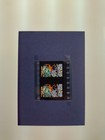 Pokemon Film Cell Card  Charizard  Golduck  Rare 35mm Film Pokemon First Movie