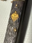 Vintage Camillus Ny Usa Cub Scouts Bsa Folding 3 Bladed Pocket Knife