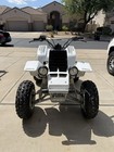 Yamaha Banshee 2001