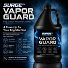 Surgefx Vapor Guard Fog   Haze Machine Cleaner - Water-based Fluid Care