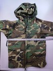 Us Army Ecwcs Gen 1 Gore-tex Woodland Parka Medium Regular Isratex 1992 Usgi