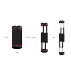 9 10 One Phone Ball Camera Cup With Mount Head Bracket 17mm Gopro Suction