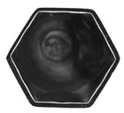 10-nut Covers For 3 4    Wrench Socket Size Standard Chrome 11 16    Tall Gg 70020