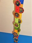 Ebay Live  Las Vegas 2006 Lanyard W  8 Poker Chip Pins