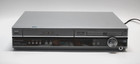 Panasonic Sa-ht800v Hi-fi Home Theater Sound System Dvd Player vhs Recorder