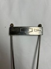 Vintage Gibson Recording King Arch Top Guitar Tail Piece Vintage Gibson Record K