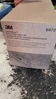 3m Doodlebug Threaded Pad Holder Kit 6472  2 Pads   Holder Per Kit 