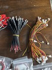 Huge Lot Of Brand New Electrical Hardware   Components Wires