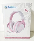Sades Mpower Gaming Headset For Ps4 5  Switch  Pc  Mobile  Vr Noise Cancel Mic