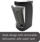 Baby Brezza Formula Pro Advanced - Auto Mix Warm Bottle  2-10 Oz  White