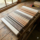 Hardwood Hobby Pack     21 Piece Variety Bundle 3 4  X 1 5  X 12 