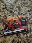 Topps Now 2019 Washington Nationals Psb 5 Gold Bonus Card Rare Mint
