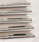 Venetian Las Vegas Casino Resort Executive Pens Lot Of 5