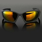 Polarized Sports Sunglasses Outdoor Cycling Driving Fishing Glasses Uv400 Goggle