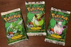 Pokemon Cards - Jungle Set 1999 - You Pick       