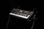 Korg Kross 2 61keys Compact Workstation Keyboard Symthesizer Mb Matt Black New