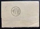 1941 Yokohama Japan Commercial Wrapper Cover To Zurich Switzerland Via Vancouver