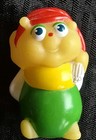 Vintage Glow Worm Glo Friends Lot Of 8  Playskool 1980 s