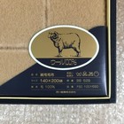 Burberry s Burberry 100  Wool Blanket Brand New Unused 140  200 Cm