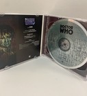 Bbc Doctor Who    ish Big Finish  35 Double Cd Audio Drama 2002 Colin Baker