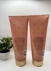 Victoria s Secret Golden Apricot   Honey Fragrance Lotion Vegan Women 8 Fl Oz