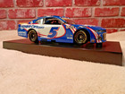 Kyle Larson Nascar Car Collection 2019  2022 And 2021 Champion Cars