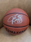 Jimmy Butler Signed Nba Basketball  schwartz 
